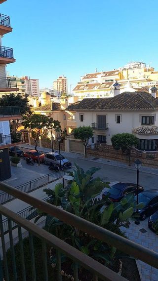 Piso en venta en Zona Puerto Deportivo en Fuengirola