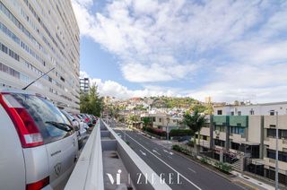 Garaje en venta en Arenales - Lugo - Avenida Marítima en Palmas de Gran Canaria(Las)