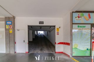 Garaje en venta en Arenales - Lugo - Avenida Marítima en Palmas de Gran Canaria(Las)