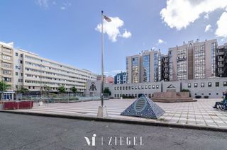 Garaje en venta en Arenales - Lugo - Avenida Marítima en Palmas de Gran Canaria(Las)