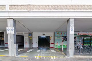 Garaje en venta en Arenales - Lugo - Avenida Marítima en Palmas de Gran Canaria(Las)