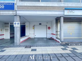 Garaje en venta en Arenales - Lugo - Avenida Marítima en Palmas de Gran Canaria(Las)