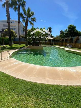 Piso en venta en Noreste-Granja en Jerez de la Frontera