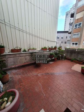 Piso en venta en Praza España - Casablanca en Vigo