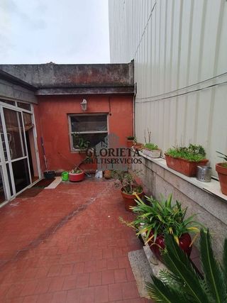 Piso en venta en Praza España - Casablanca en Vigo