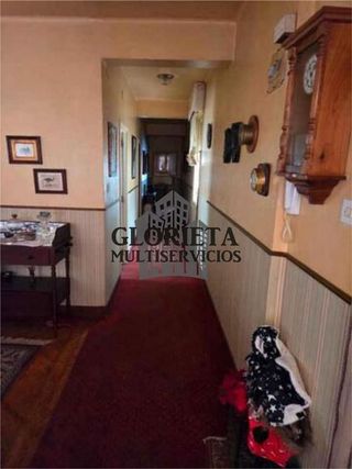 Piso en venta en Praza España - Casablanca en Vigo