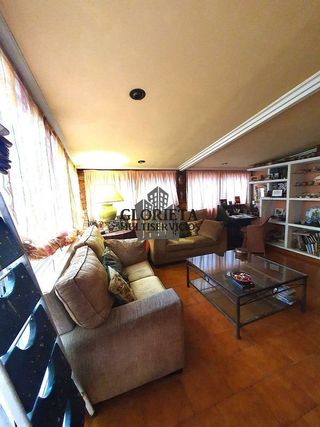 Piso en venta en Praza España - Casablanca en Vigo