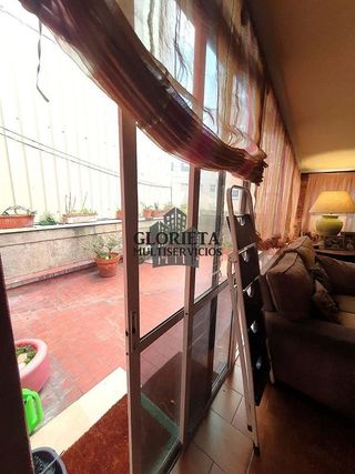 Piso en venta en Praza España - Casablanca en Vigo