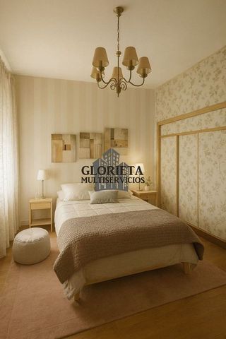 Piso en venta en Praza España - Casablanca en Vigo