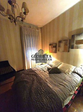 Piso en venta en Praza España - Casablanca en Vigo
