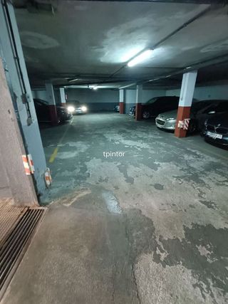 Garaje en venta en Ciudad Monumental en Cáceres