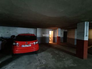 Garaje en venta en Ciudad Monumental en Cáceres