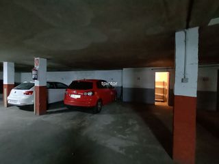 Garaje en venta en Ciudad Monumental en Cáceres