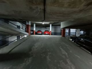 Garaje en venta en Ciudad Monumental en Cáceres