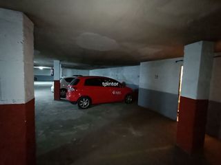 Garaje en venta en Ciudad Monumental en Cáceres