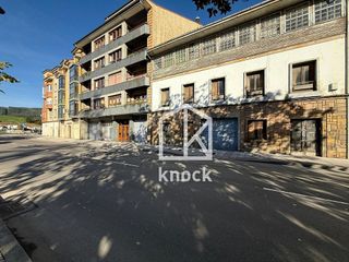 Edificio en venta en Villaviciosa - Amandi en Villaviciosa