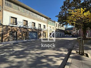 Edificio en venta en Villaviciosa - Amandi en Villaviciosa