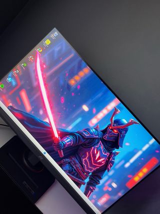 Monitor ASUS ROG Strix XG259QNS 24.5 LED