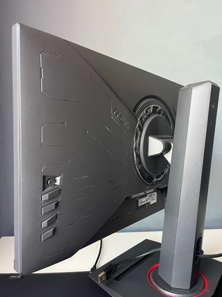 Monitor ASUS ROG Strix XG259QNS 24.5 LED