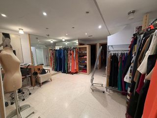 Local comercial en venta en Ontinyent