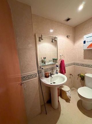 Local comercial en venta en Ontinyent