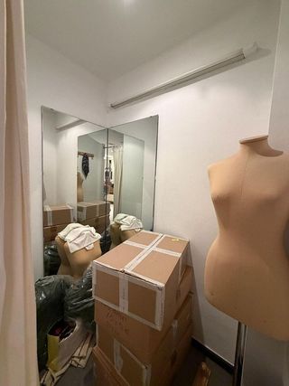 Local comercial en venta en Ontinyent