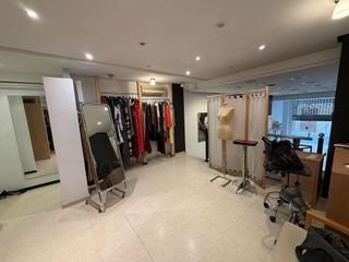 Local comercial en venta en Ontinyent