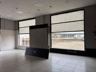 Nave industrial en venta en Sector 8 - Nueva Balastera en Palencia