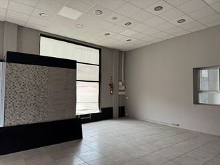 Nave industrial en venta en Sector 8 - Nueva Balastera en Palencia