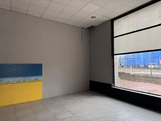 Nave industrial en venta en Sector 8 - Nueva Balastera en Palencia