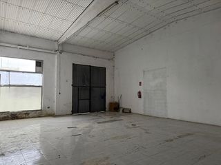 Nave industrial en venta en Sector 8 - Nueva Balastera en Palencia