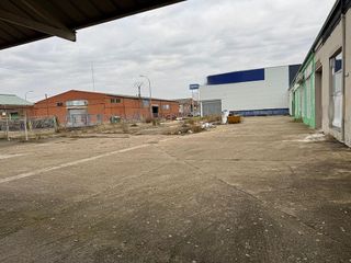 Nave industrial en venta en Sector 8 - Nueva Balastera en Palencia