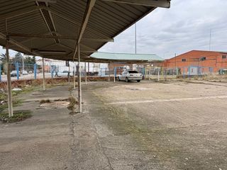 Nave industrial en venta en Sector 8 - Nueva Balastera en Palencia