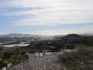 Terreno en venta en Motril pueblo en Motril