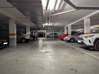Garaje en venta en Casco Antiguo en Logroño