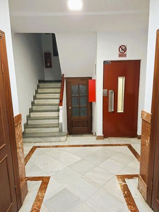 Piso en venta en La Buhaira en Sevilla
