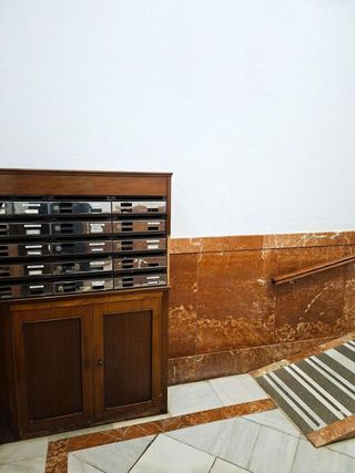 Piso en venta en La Buhaira en Sevilla