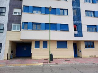Garaje en venta en Barriada Yagüe en Burgos