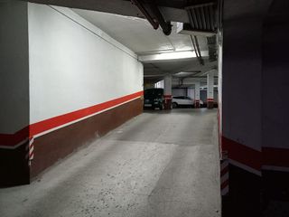 Garaje en venta en Barriada Yagüe en Burgos