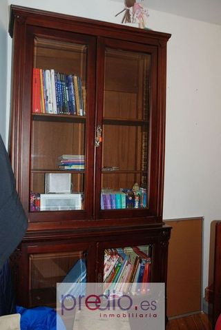 Piso en venta en Centro - Recinto Amurallado en Lugo