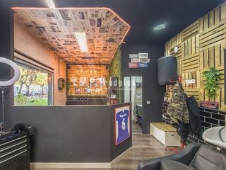 Local comercial en venta en Parque Lisboa - La Paz en Alcorcón