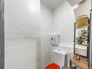 Local comercial en venta en Parque Lisboa - La Paz en Alcorcón