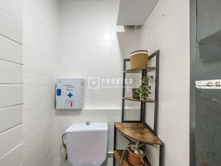 Local comercial en venta en Parque Lisboa - La Paz en Alcorcón