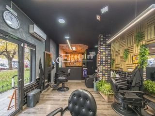 Local comercial en venta en Parque Lisboa - La Paz en Alcorcón