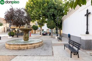 Solar en venta en Peligros