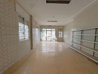 Local comercial en venta en San Antonio de Benagéber
