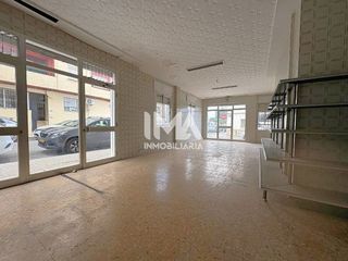 Local comercial en venta en San Antonio de Benagéber