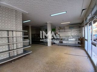 Local comercial en venta en San Antonio de Benagéber