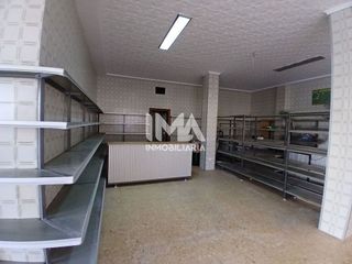 Local comercial en venta en San Antonio de Benagéber