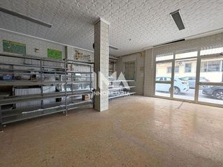 Local comercial en venta en San Antonio de Benagéber